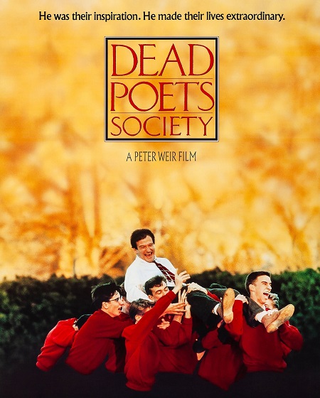 مشاهدة مشاهدة فيلم Dead Poets Society 1989 مترجم