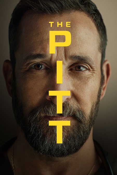 The Pitt - The Pitt الموسم الثاني - الحلقة 11