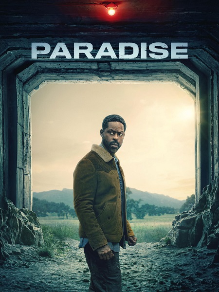 مسلسل Paradise 2025 الموسم الثاني الحلقة 6 مترجمة