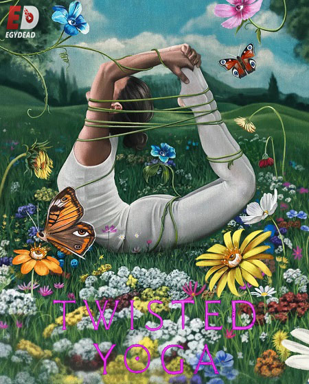 Twisted Yoga -  - الحلقة 1