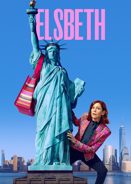 مسلسل Elsbeth الموسم الثالث الحلقة 13 مترجمة