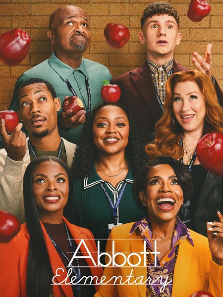 Abbott Elementary - Abbott Elementary الموسم الخامس - الحلقة 15