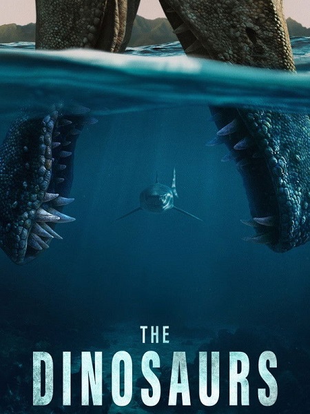 The Dinosaurs -  - الحلقة 1