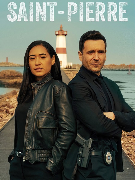 Saint Pierre - Saint Pierre الموسم الثاني - الحلقة 6