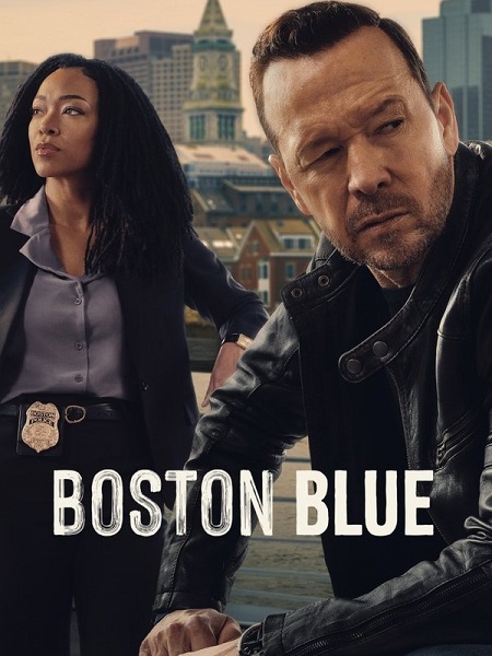 Boston Blue - Boston Blue الموسم الاول - الحلقة 10
