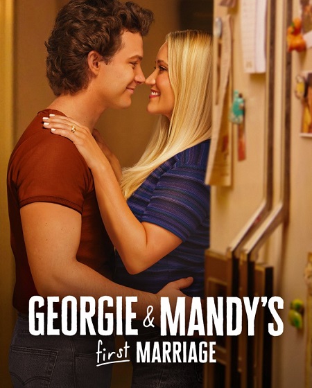Georgie and Mandy’s First Marriage - Georgie and Mandy’s First Marriage الموسم الثاني - الحلقة 11