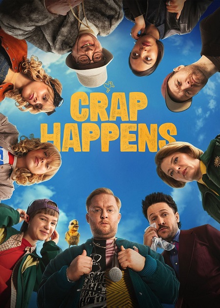 Crap Happens - Crap Happens الموسم الاول - الحلقة 7