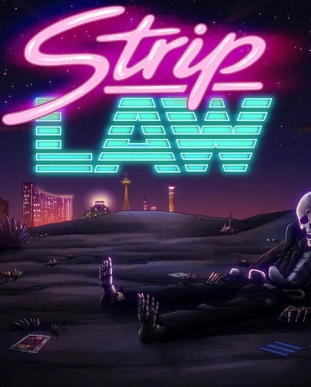 مسلسل Strip Law الموسم الاول الحلقة 9 مترجمة
