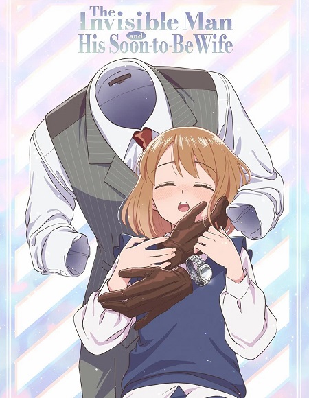 Toumei Otoko to Ningen Onna -  - الحلقة 7