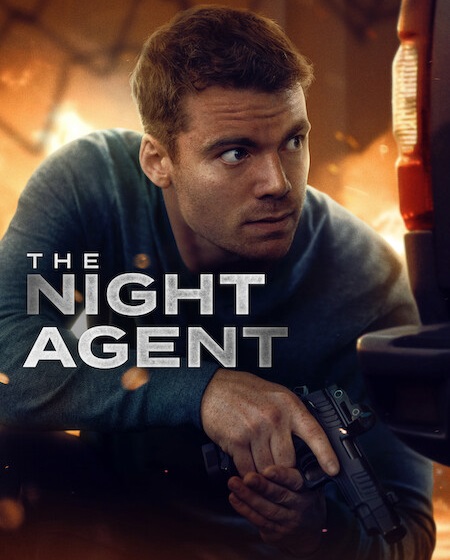 The Night Agent - The Night Agent الموسم الثالث - الحلقة 5