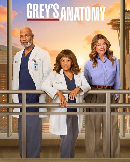 مسلسل Grey’s Anatomy الموسم 22 الحلقة 15 مترجمة