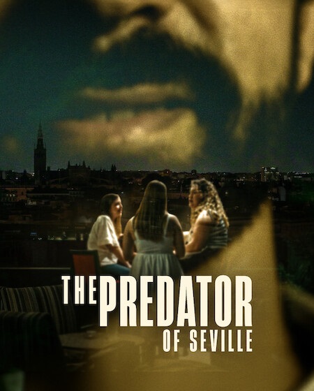 مسلسل The Predator of Seville الحلقة 3 مترجمة