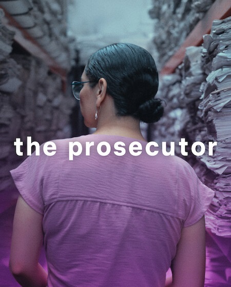 The Prosecutor -  - الحلقة 2