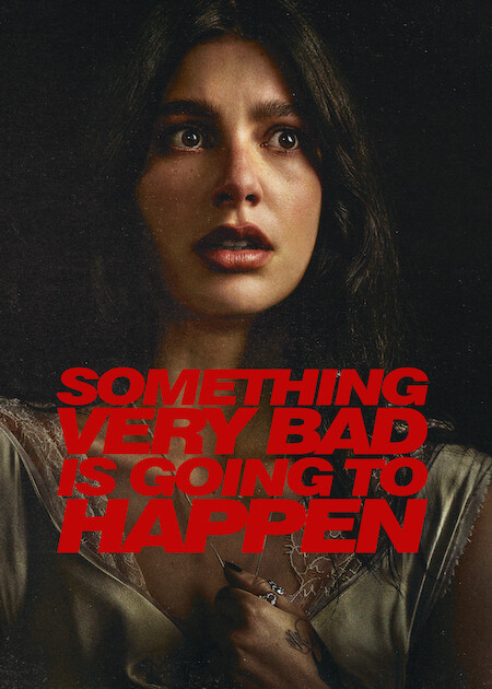 Something Very Bad Is Going to Happen -  - الحلقة 1