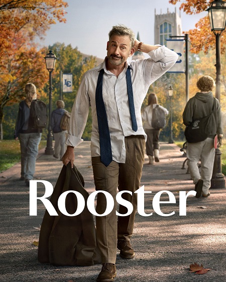 مشاهدة مسلسل Rooster الموسم الاول الحلقة 4 مترجمة