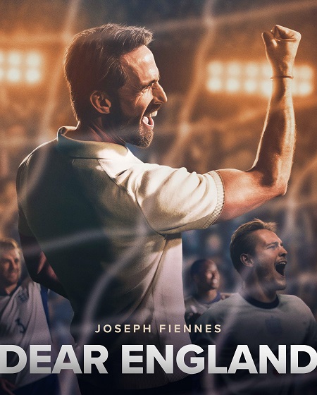 Dear England -  - الحلقة 1