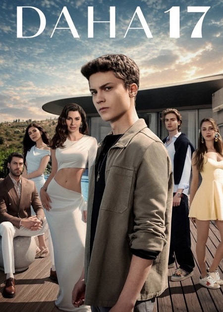 مسلسل  لا تزال في 17 الحلقة 1 مترجمة